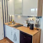Apartman Luna Port W Rowach