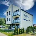 Apartment Luna Port W Rowach