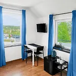 Apartment Luna Port W Rowach