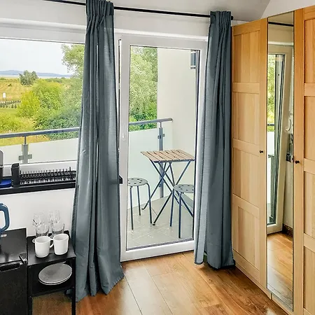 Apartman Luna Port W Rowach *