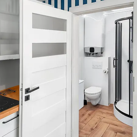 Luna Port W Rowach * Rowy (Pomerania)